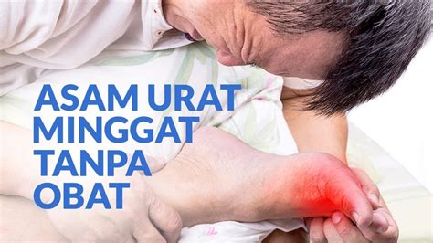 Sakit Asam Urat in English: Understanding the Causes, Symptoms, and Treatment
